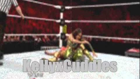 WWE Diva MVC Breakaway Intro [Task 1]