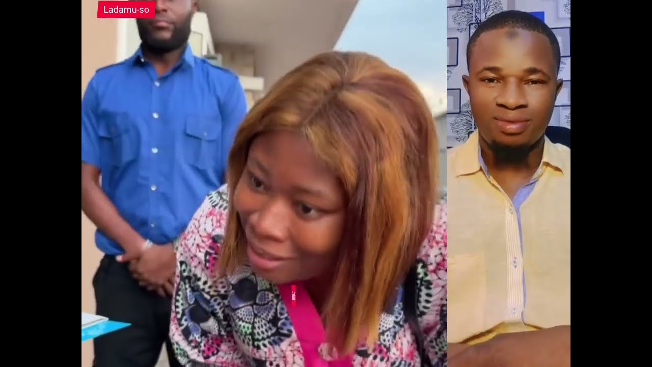 @Extraofficiel Regarde comment elle a pu chercher la maîtresse pour son mari