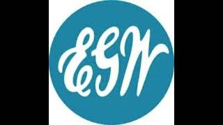 SID EGW devotion 17