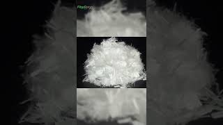 Monofilament Pp Fiber A Key Player In Concrete Reinforcement