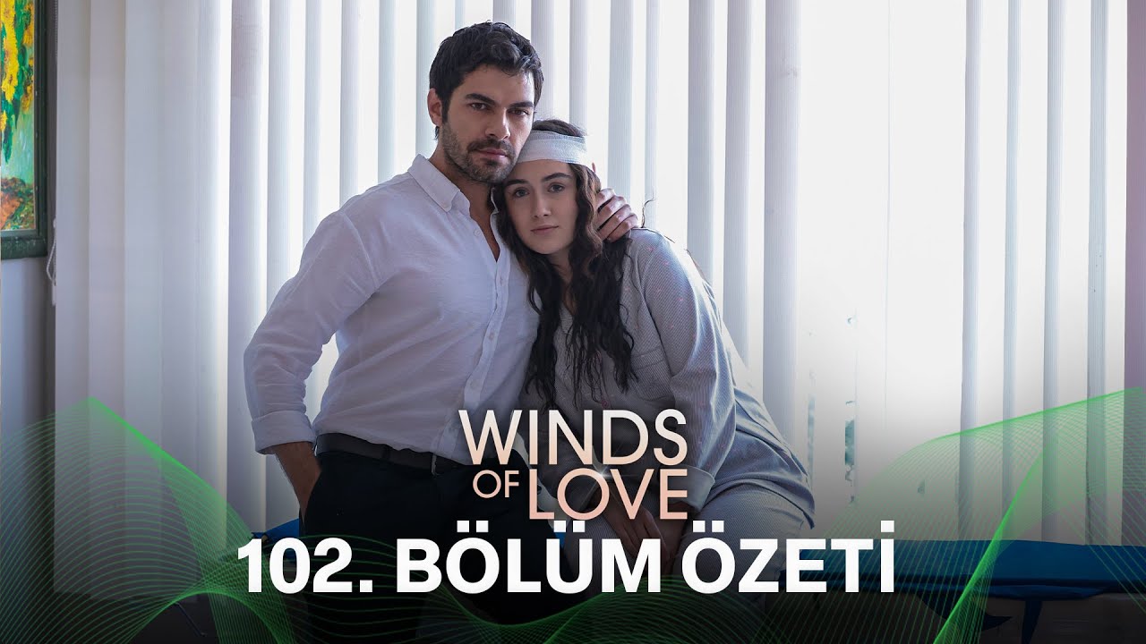 Rüzgarlı Tepe 102. Bölüm Özeti | Winds of Love Episode 102 Recap (Eng Sub)