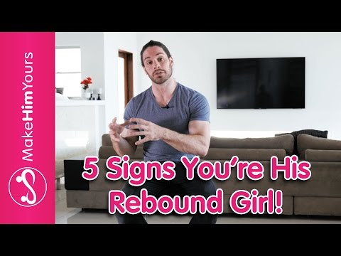 5 Signs You&rsquo;re His Rebound