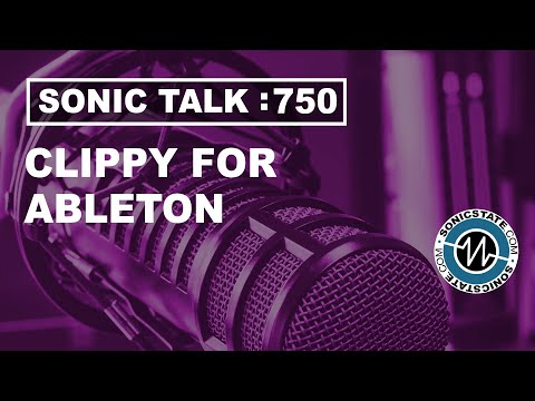 Sonic TALK 750 - Mercury 6, AI, Splice stops Collabs, Reliq