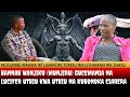 HANNAH WANJIKU MUNJIRU GUCEMANIA NA LUCIFER UTHIU KWA UTHIU NA KUHONOKA CIARERA HANNAH WANJIKU MUNJIRU GUCEMANIA NA LUCIFER UTHIU KWA UTHIU NA KUHONOKA CIARERA