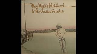 Watch Ray Wylie Hubbard Portales video