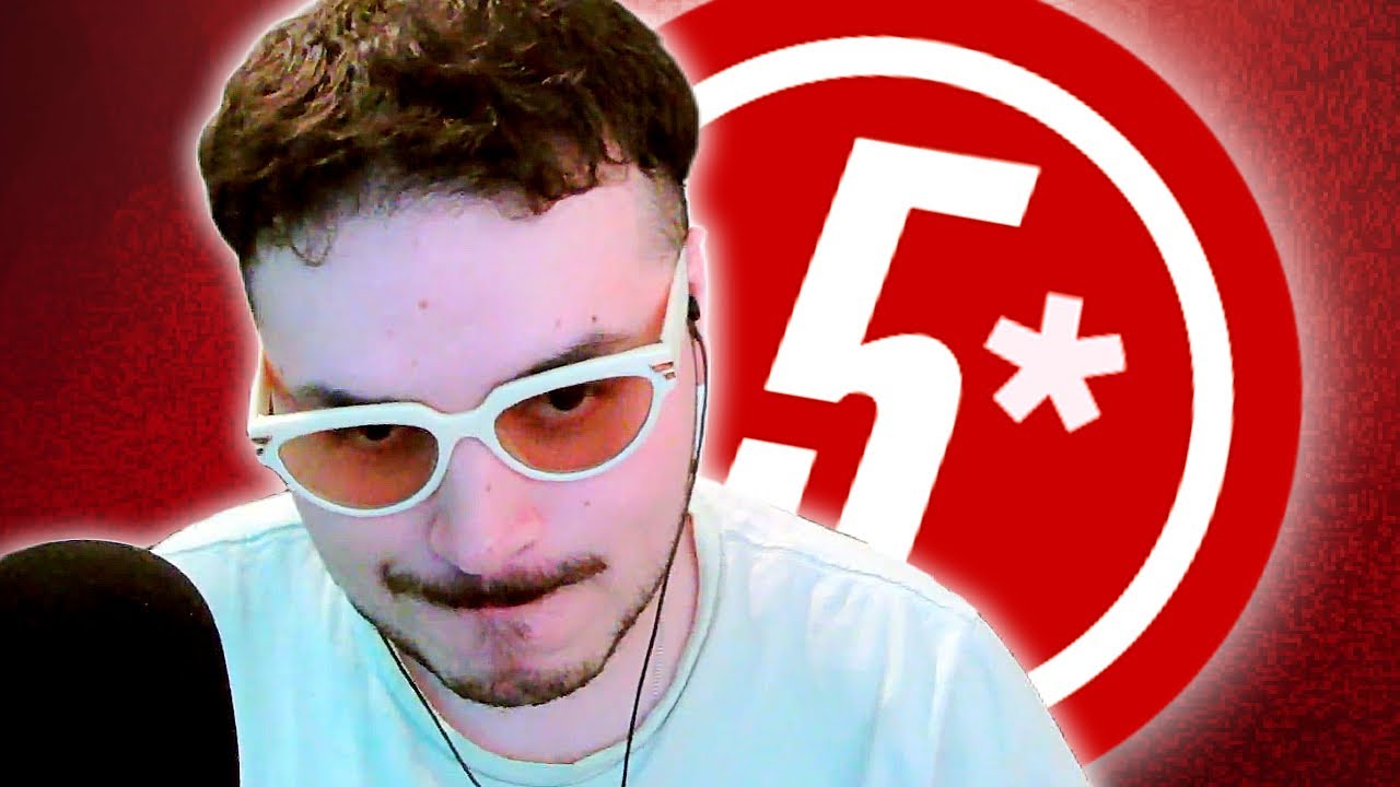 EL MAFUFICEBERG DEL CANAL 5