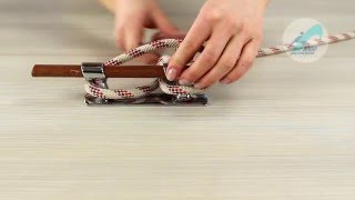 Утка швартовая 4011521