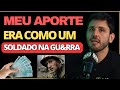 EU NÃO ACREDITAVA QUE CONSEGUIRIA MINHA LIBERDADE FINANCEIRA | TUDO MUDOU QUANDO DESCOBRI ISSO #ação