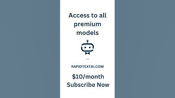 Access to all your favorite AI models in a single platform #gemini #gpt #claude #anthropic #deepseek