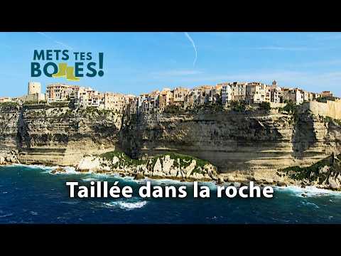 Image du reportage Corse : comment la mer et la montagne ont sculpté ses paysages (Mets tes bottes !)