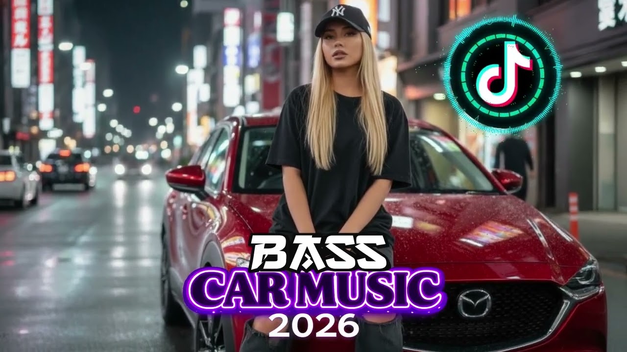 CAR MUSIC MIX 2026 🚗💥 BASS CLUB BANGER | EDM REMIX 🔊 SUPER BASS BOOSTED PARTY HITS