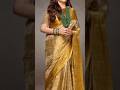 Simple & Royal Paithani Blouse Designs #blousedesigns #blouse #shortsfeed #fashion #saree #bridal
