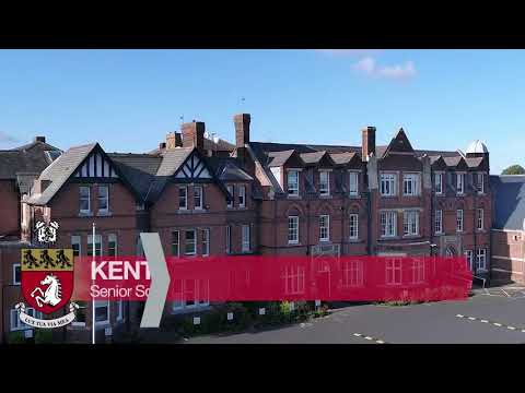 Kent College - Our School Campus