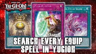 yugioh equip trap cards Shot YuGiOh Trap Card Kunai with