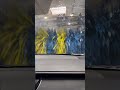 Is a 90 second car wash possible ? #washingup #unlimitedwashclub #wipeoff #cleanwash