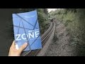 Mathias Enard - Zone - Book Review