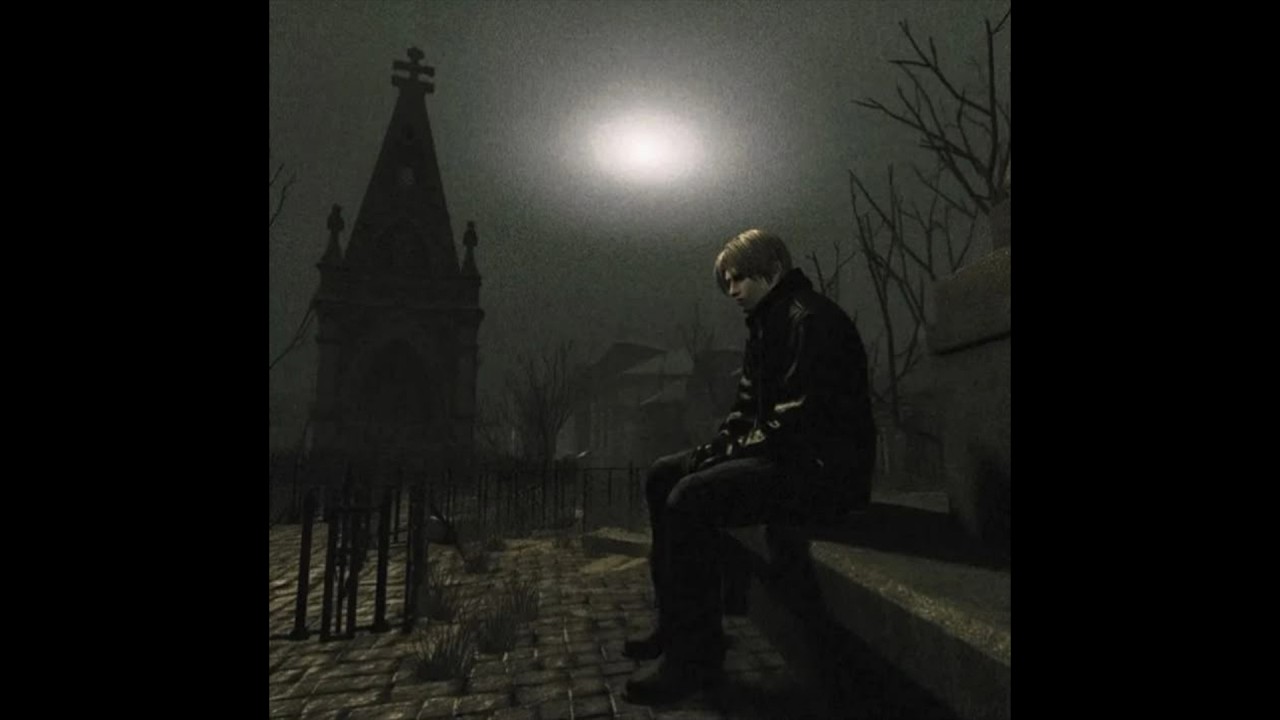 [FREE] Alternative Rock x Gothic Rock x Post Punk Type Beat "Sanctuary"