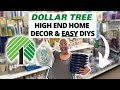 17 High End Dollar Tree Home Decor Finds that Look and Feel Luxurious + EASY, High End DIY Projects