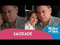 Emocionado, Milton Neves fala de esposa que faleceu aos 65 anos | MELHOR DA TARDE