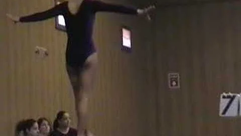 07 Providence Meet - Valerie's Beam