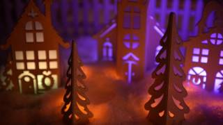 Christmas Magic SVG Bundle - Official Trailer