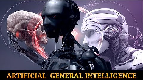 What is AGI ? And When It will be Created ? Part 2 #ArtificialGenralintelligence #ai #agi