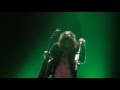 Chris Cornell - Blow Up The Outside World - Live Sao Paulo 12/11/16