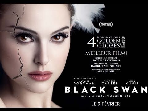 Black Swan Nouvelle Bande Annonce HD VF