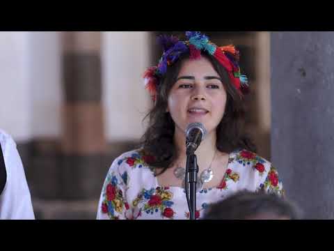 Eylul Nazlîer Nînayê