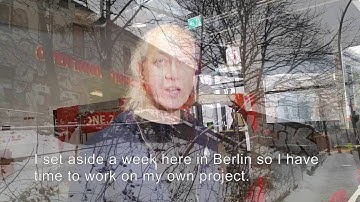 I HACKED MY LIFE - Circuit Cellar Interview Mitch Altman | Developing the ArduTouch