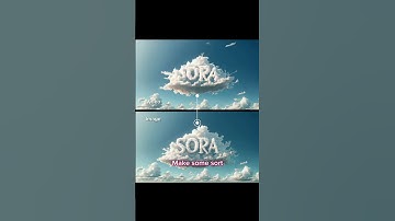 Has Sora Won the AI Video Race?  #ai #sora #openai