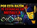Por Esta Razón no Subes de Medalla en Dota 2  Lo que nadie te cuenta