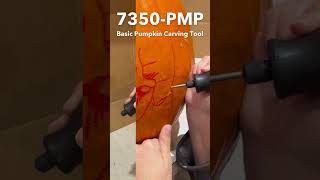 Dremel&#39;s Basic #PumpkinCarving Tool