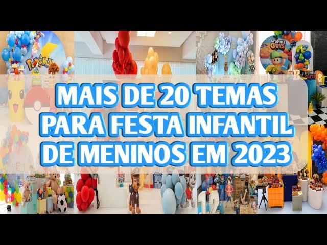 15 ideias de Roblox em 2023  aniversario infantil, aniversario