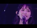 SCANDAL - Masterpiece「マスターピース」(live 15th anniversary Live "INVITATION" at Osaka - Jo Hall 2021)
