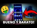 EL CELULAR MAS BARATO Y BUENO!!! FREEYOND M5A!!