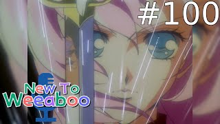 New To Weeaboo Episode 100- Wars of the Roses (Revolutionary Girl Utena)