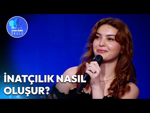 'Bana Yapma Denilen Şeyleri Yapıyorum!' | Özgür Bolat ile Anne Baba Okulu