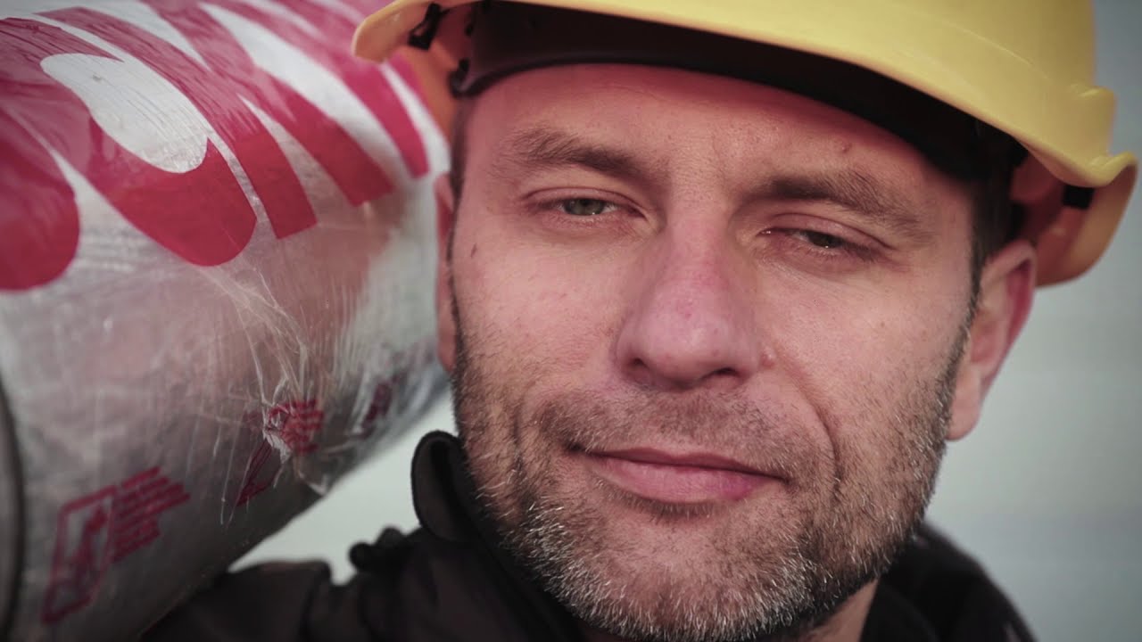 ROCKWOOL Technical Insulation - your partner in advanced industry ...