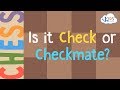 Chess Strategies and Checkmate Scenarios