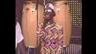 04- Festival da paz Angola faz - Tunjila Tua Jokota