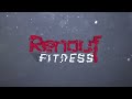 HGK002 Home Gym - Renouf Fitness