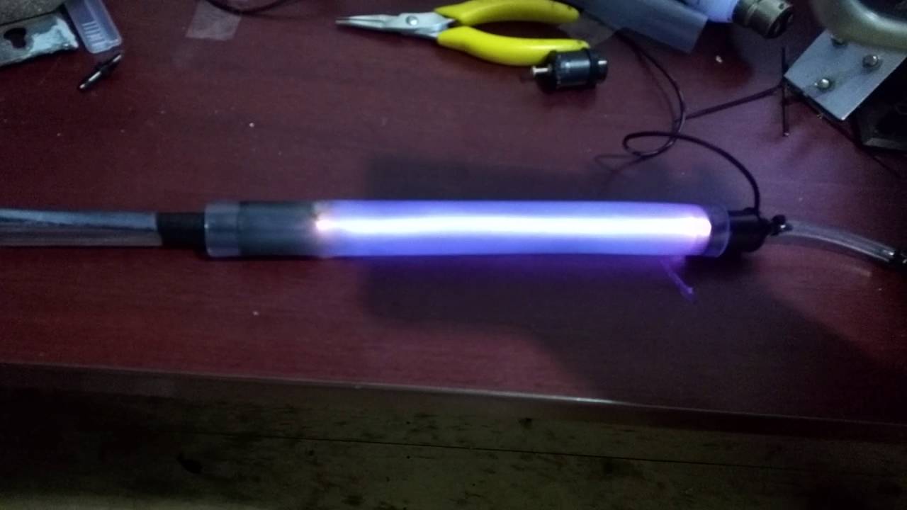 Neon Sign Transformers and Argon YouTube