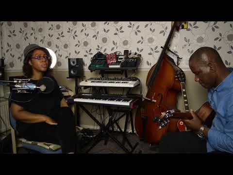 'It's Already There' sung by Coral Scott