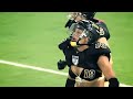 LFL | AUSTRALIA | 2013 | WEEK 5 | WOW CLIP | ADRIAN PURNELL GETS HEATED!