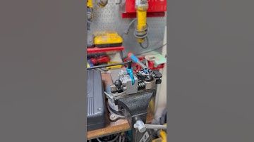 Eastwoods professional brake line and tubing flaring tool @eastwoodco