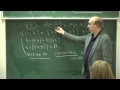 Лекция 2 | Алгебры картановского типа | Николай Вавилов | Лекториум