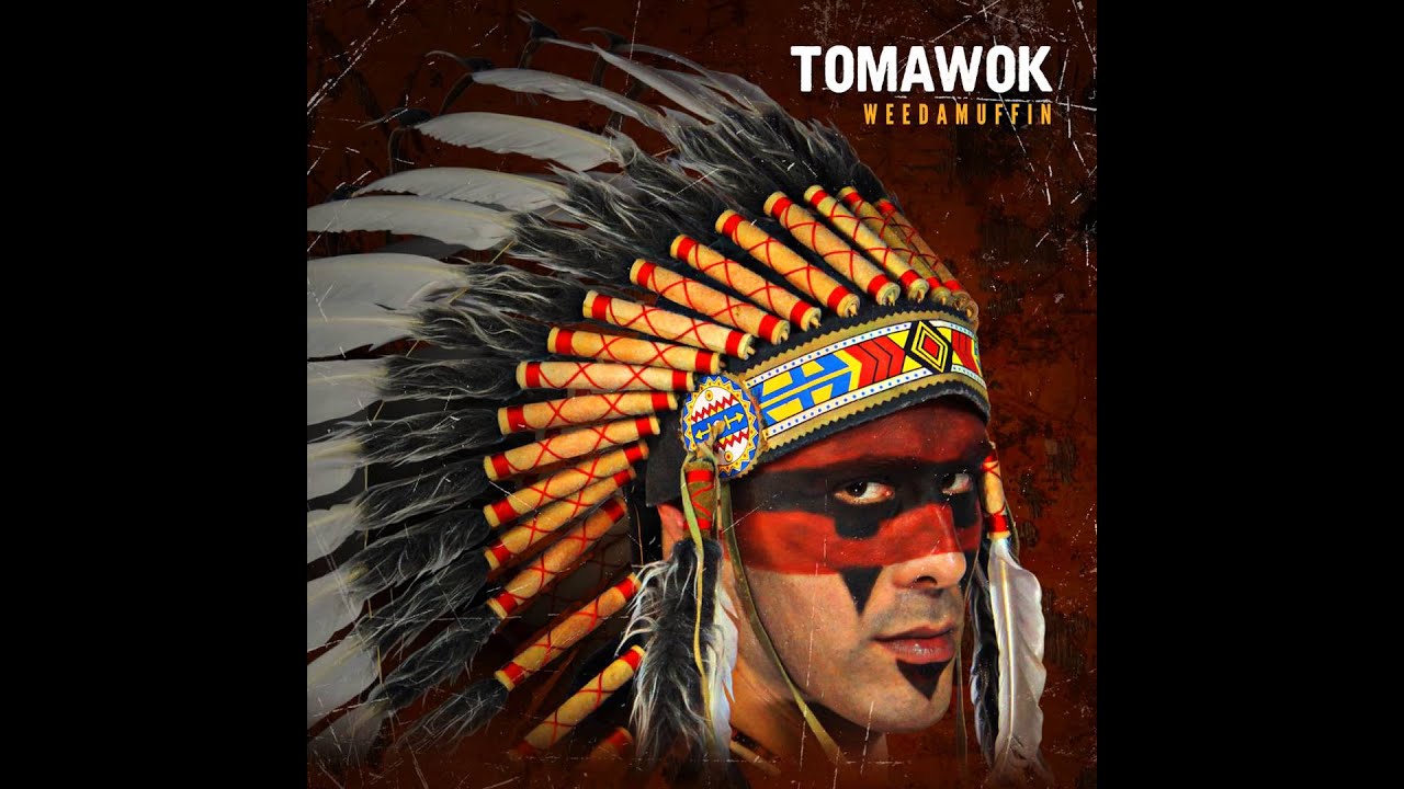 Tomawok - 10 - Good Ganja Weed feat. Perfect, Spectacular & Ksir Makoza [Weedamuffin]