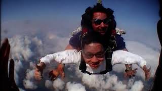 Peter SKYDIVE 2005