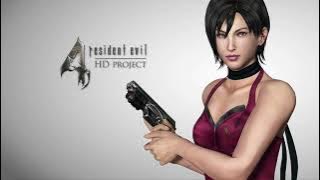 Resident evil 4 Separate Ways (Chapter 4 ost - intention)